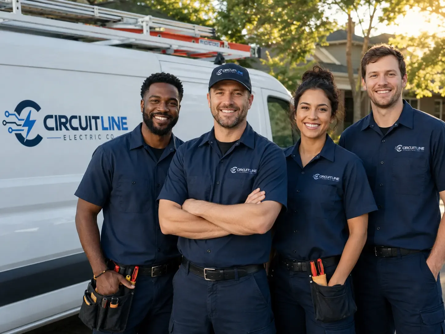 Whole Home Rewiring company in Seaside Park, NJ