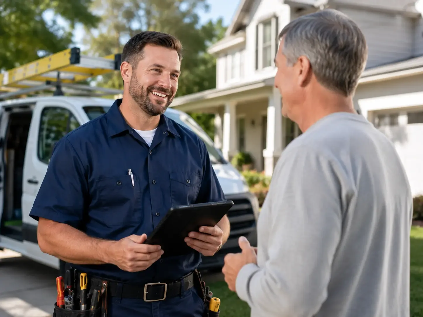 Whole Home Rewiring Seaside Park, NJ FAQs